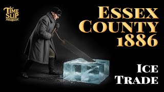 1886 Es County Ice Trade Time Slip Hidden Object Game Reveal Version Cc Available