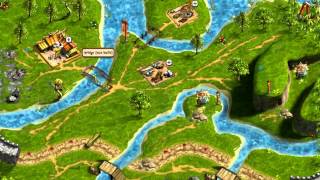 Building the Great Wall of China - Level 1 ~ 10 screenshot 3