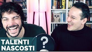 TALENTI NASCOSTI | Vita Buttata  Guglielmo Scilla