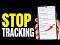 Your Android Is Tracking & Listening to You – Turn This OFF NOW!
