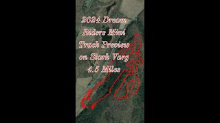 24' Dream Riders NYOA MINI Track Preview on Stark Varg