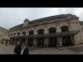 gare bordeaux st jean - Bordeaux Train Station