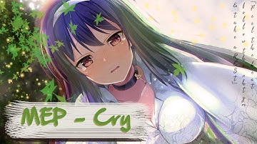 「RESt」- CRY MEP