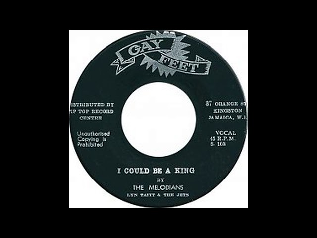 洋楽 MELODIANS / SWING & DINE / FICADILLY HOP The Melodians - Swing and Dine - YouTube