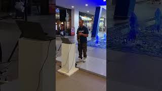 Music Experience At Harbor