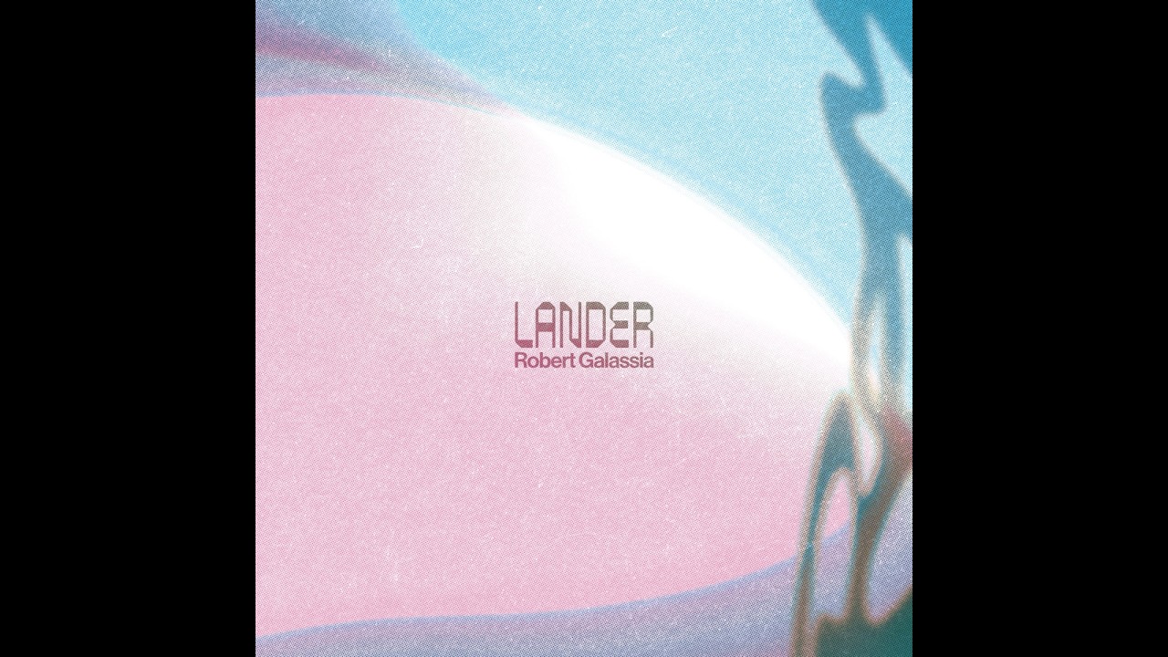 Robert Galassia -- Lunar Dust