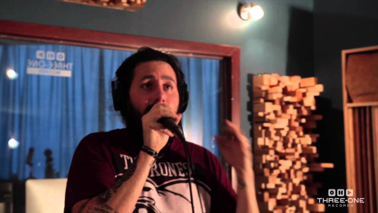 Lng/SHT - Muchacha I (Sesiones Three One Records)