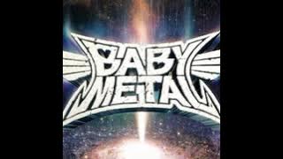 BabyMetal Oh! Majinai