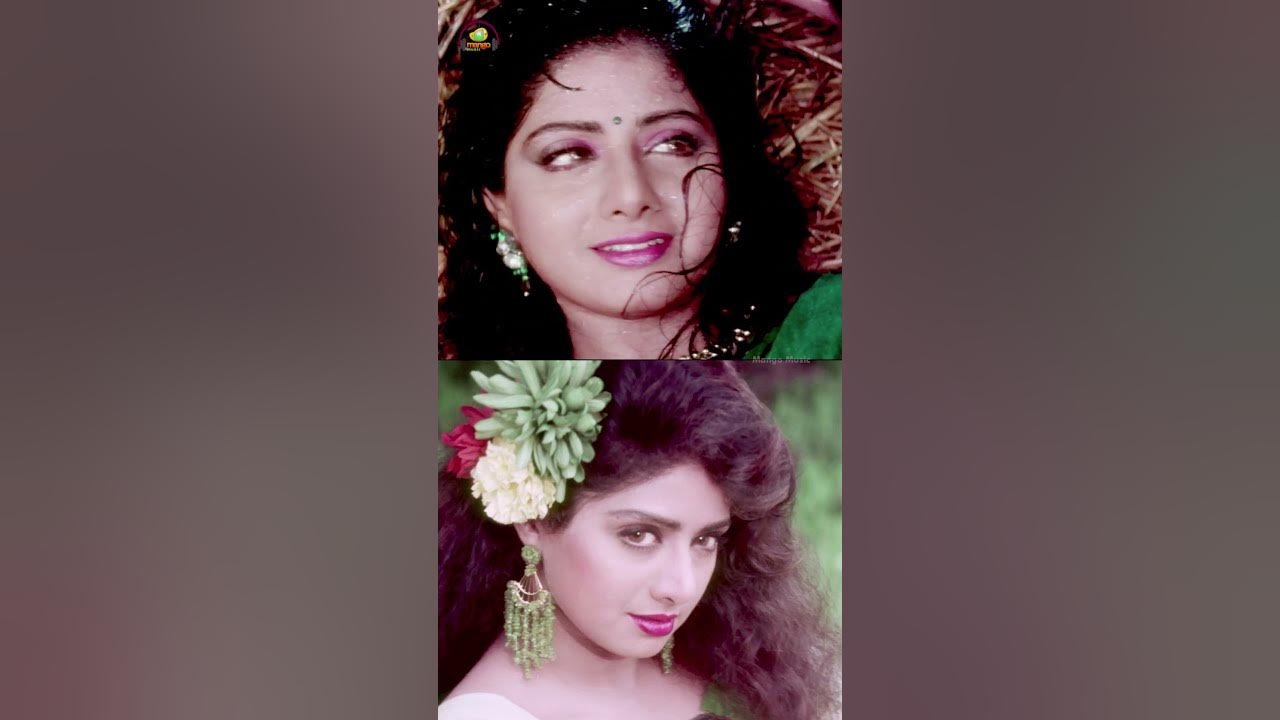 #SrideviSongs | Ammai Muddu Song | Jumbaare Song | Evergreen Hit Songs | #YoutubeShorts | MangoMusic #SrideviSongs | Ammai Muddu Song | Jumbaare Song | Evergreen Hit Songs | #YoutubeShorts | MangoMusic
