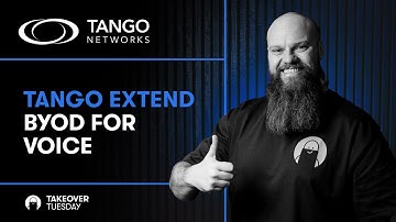 Why Smart Businesses Are Adding Tango Extend to MS Teams Phone