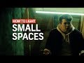 How To Light Small Spaces | Cinematography Techniques