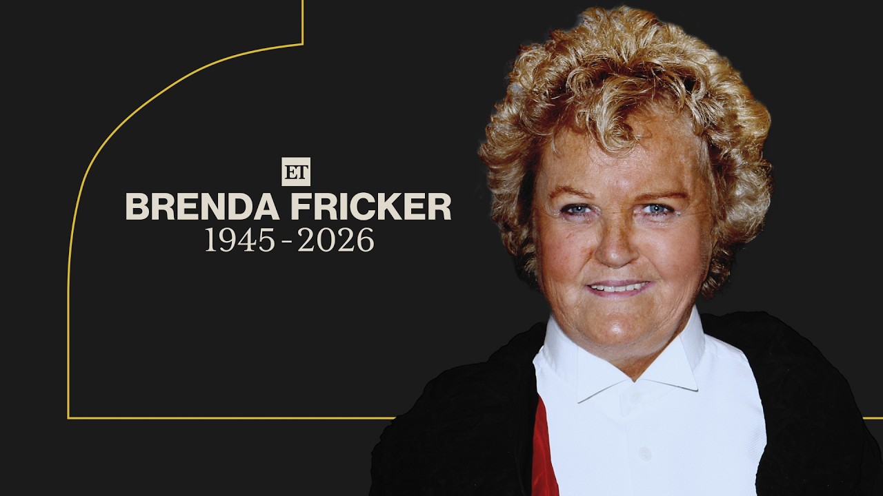 Brenda Fricker, ‘Home Alone 2’s Pigeon Lady, Dead at 81
