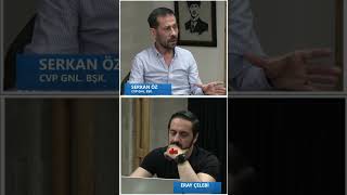 Ümit Özdağ - Levent Gültekin Tartışması Hakkında