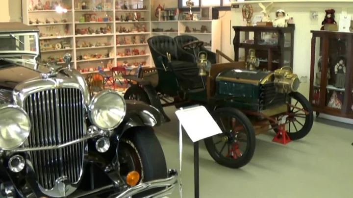 Swigart Car Museum