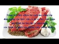 Những loại gia vị giúp ngăn ngừa lão hóa hiệu quả