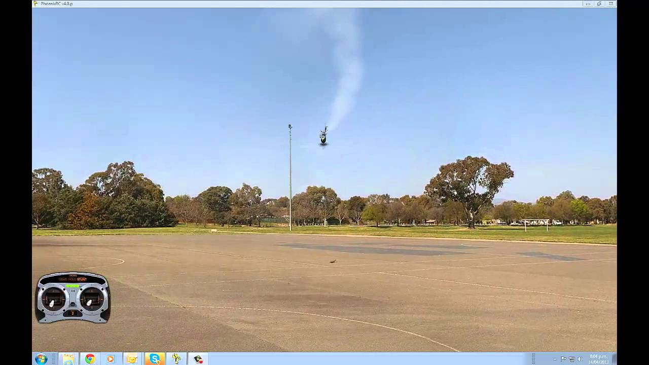 guidesph Learning how to do Full Piros