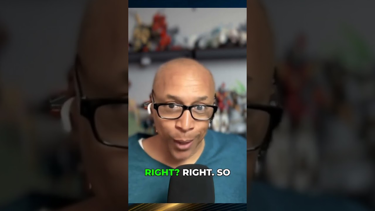 You Can't Think Like a Director Until You Do This #careergrowth #shorts You Can't Think Like a Director Until You Do This #careergrowth #shorts