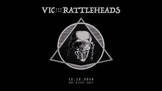 Video thumbnail of "Vic & The Rattleheads - Holy Wars... The Punishment Due (Megadeth Cover) (Live)"