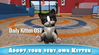 Daily Kitten HQ OST | Dream Run (DREAM RUN.wav)