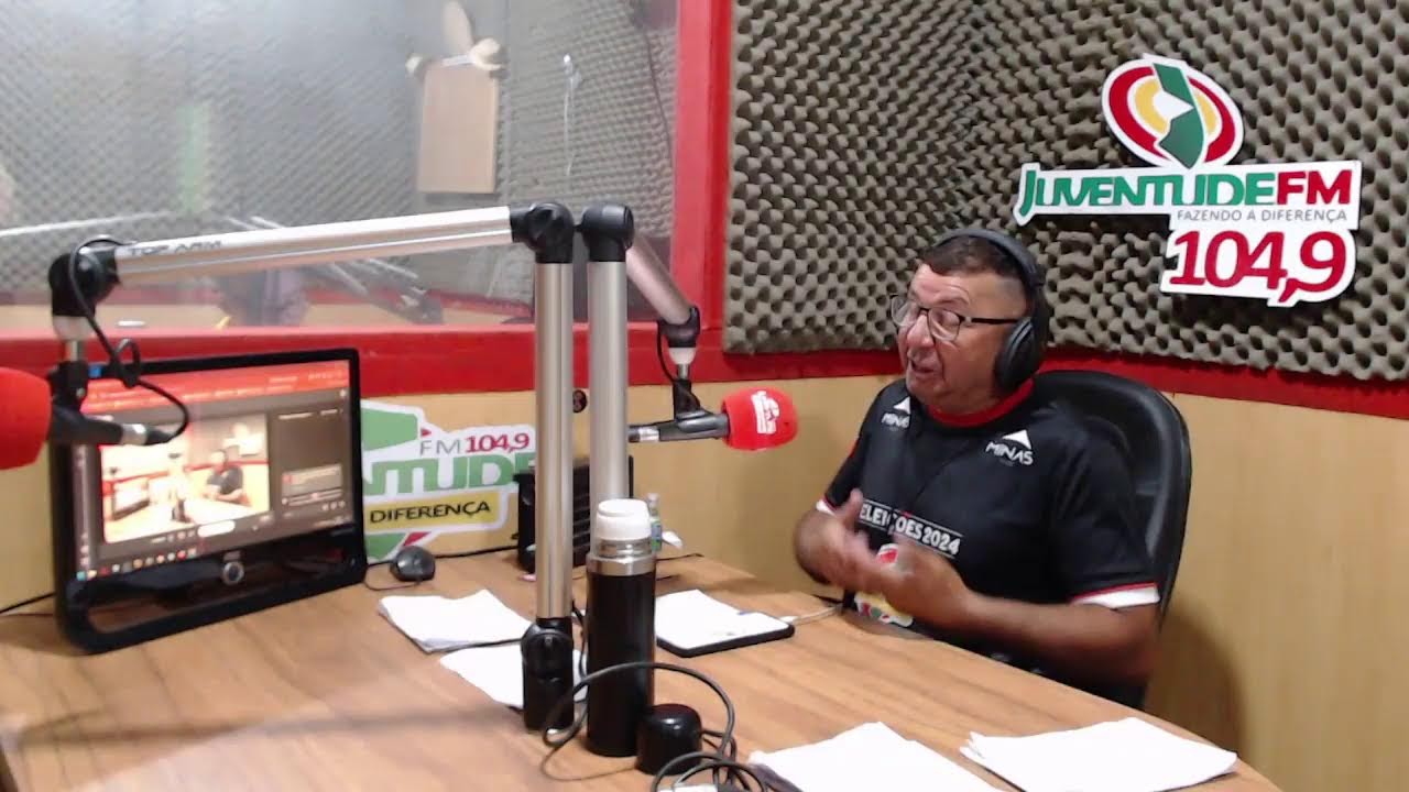 PROGRAMA ESPORTE PARA TODOS