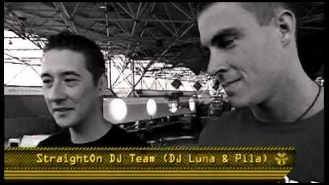 In Qontrol 2004 Interviews