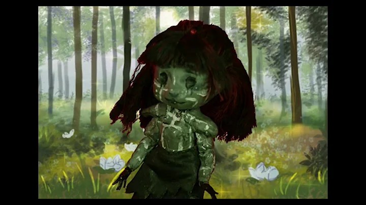 Animation by Analisa Bonizzi / Music by Shiana Spe...