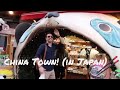 China Town! (In Japan)