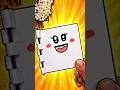 Paper sheet cartoon dairy easy craft ideas for kids #shorts #ytshorts #papercraft #dairy #diy#art