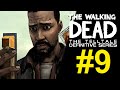 The walking dead the telltale definitive series  t1e2  cap 2  la comida