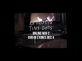 La dispute  tiny dots trailer