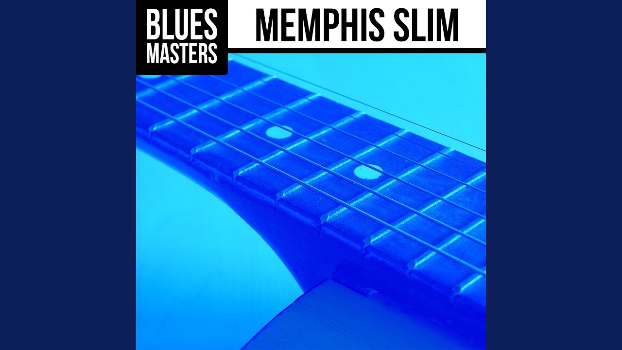 I'll Just Keep Singing the Blues