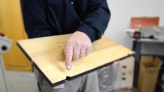 Quick Change Tooling | Preco, LLC