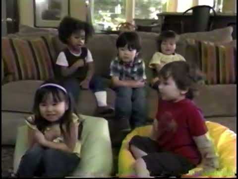 PlayhouseDisney Com Special Agent Oso Promo 2009 