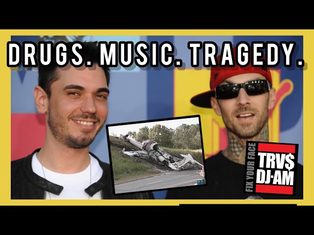 Dj Am After Crash