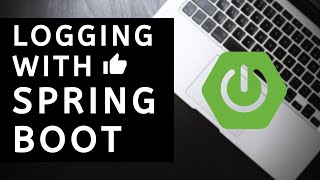 How to implement Logging in SPRING BOOT screenshot 1