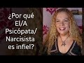 ¿Por qué El/A Psicópata/Narcisista es infiel?😥💔 #Narcisista #infiel #Psicópata