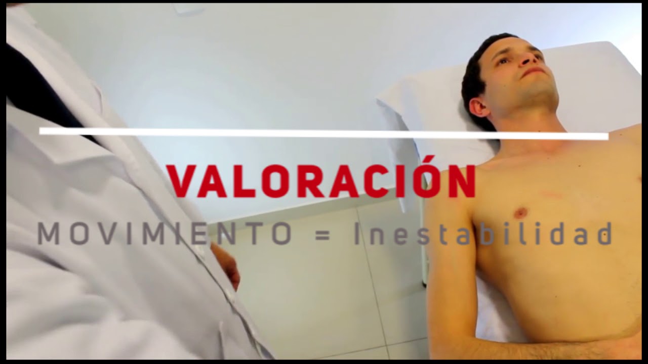 05 CAJÓN ANTERIOR Y POSTERIOR YouTube