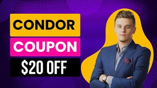 Condor Airlines Coupon Code 20 Off - Condor Discount Code - Still Work
