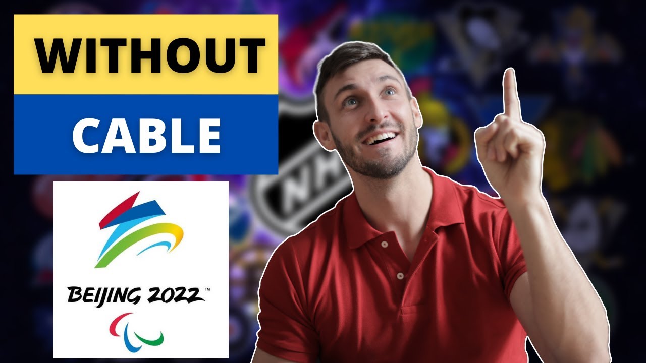 How to Watch Winter Olympics Opening Ceremony Online for Free - YouTube