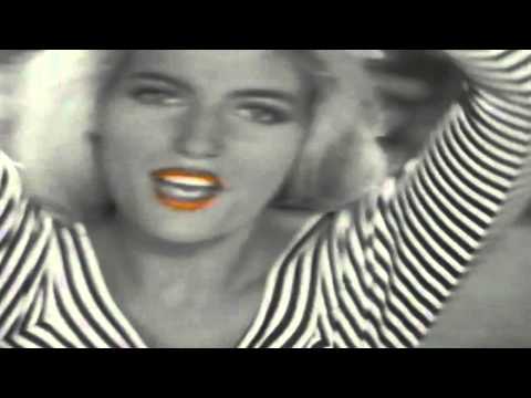 Mandy Smith - Victim Of Pleasure (Official Video)