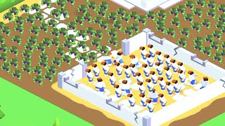 Zombie City Master : Zombie Game - Trailer - Android Gameplay screenshot 4