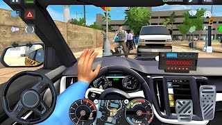 New Best Taxi Driver 2026 - Real Driving experience & Crazy Taxi Driving ! Android Car Gameplay  screenshot 4