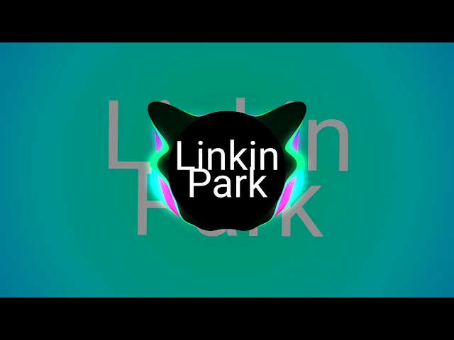 Linkin Park - Castle Of Glass (Video Spectrum) class=