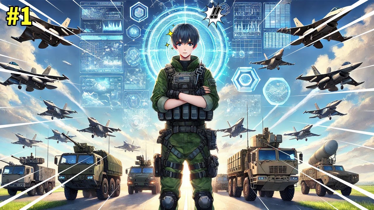 ☣️ Me convertí en un CAPO de armas gracias al sistema de producción de armas de nivel SUPERIOR