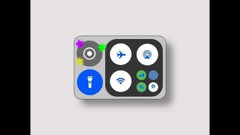 Create AMAZING Apple UI Animations in After Effects