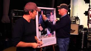 C.R.A.P.: Glenn Beck Defaces My Face