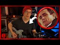 Metal Musicians Playing Their Favorite Non-Metal Songs