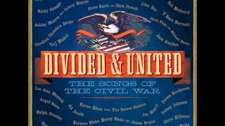 Sam Amidon - Wildwood Flower - Divided & United: The Songs Of The Civil War chords