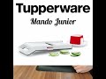 Tupperware mando junior