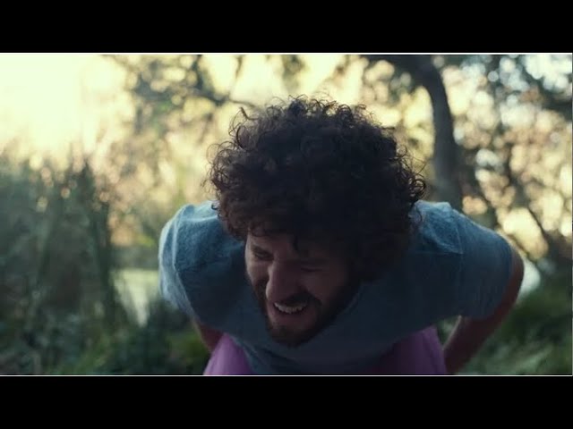 Lil Dicky I Have To Poop - DAVE s01e09 class=